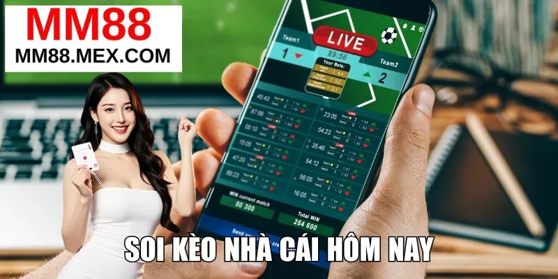 Soi Kèo Nhà Cái Hôm Nay - Bí Quyết Luôn Thắng Từ Cao Thủ