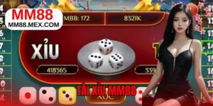 Tài Xỉu MM88 – Bí Quyết Thắng Lớn Dành Cho Người Chơi